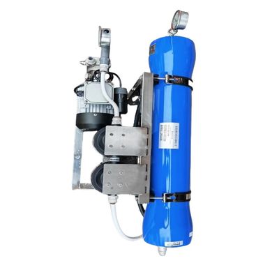 Purificador de agua de mar Generador de agua marina Dispositivo de desalinización marina
