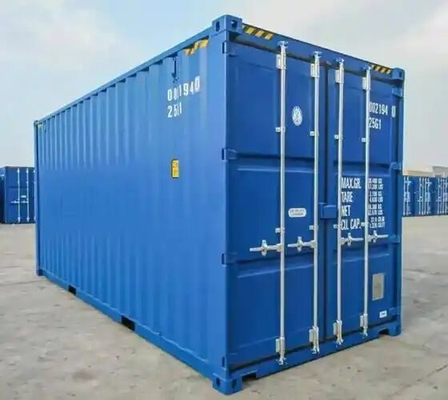 Powerful Reverse Osmosis Desalination System For AC220V-380-440V / 50-60Hz Power Supply