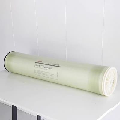 Seawater Desalination Filter Cartridge