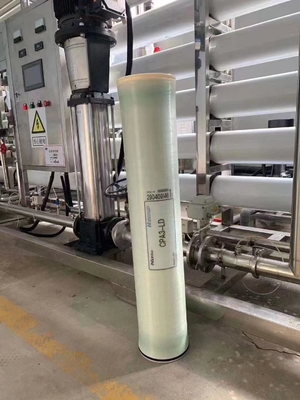 8040 Reverse Osmosis Seawater Desalination Membrane
