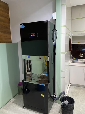 Seawater Desalination Drinking Water System