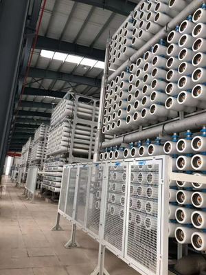 Giá tốt Nhà máy khử muối đảo nhỏ trực tuyến