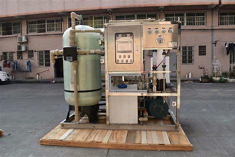 Giá tốt Hệ thống lọc nước biển cho tưới tiêu trong đồn điền trực tuyến