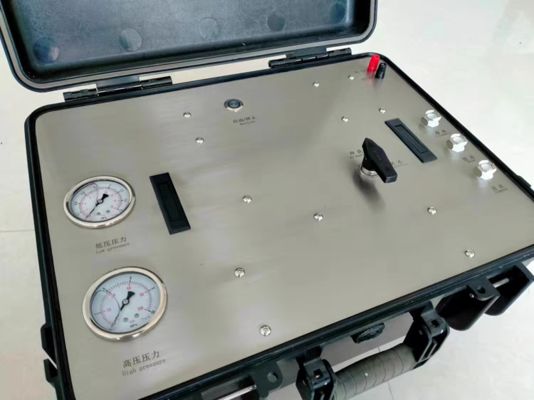 Buen precio Unidad de desalinización de agua de mar al aire libre de 24 V en línea