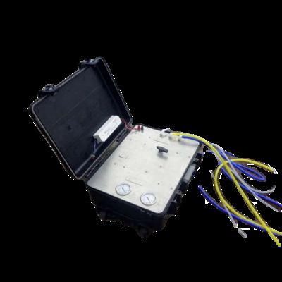 Guter Preis Insel Notwasserreinigungs- und Filtrationssystem Online