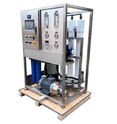 Giá tốt Hệ thống khử muối nước biển thương mại - Bộ phận khử muối nước trực tuyến