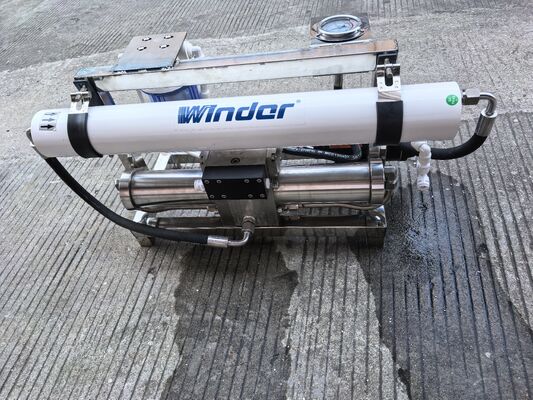 Prezzo buono Dissalatore per barche a vela in linea