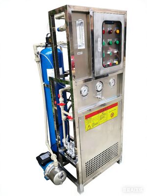 Goede prijs Omgekeerde Osmose Watermaker op Visboot online