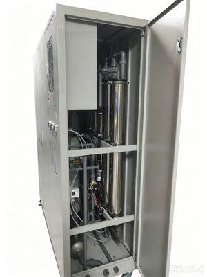 Good price Reverse Osmosis Water Desalination And Hardness Removal Unit online