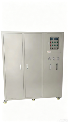 Good price Seawater Deionization And Desalination Unit online