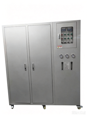 Good price Reverse Osmosis Desalination Unit online
