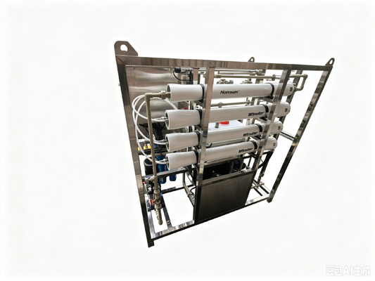 Good price Marine Freshwater Generator online