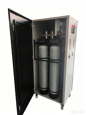 Good price Marine Reverse Osmosis Freshwater Generator online