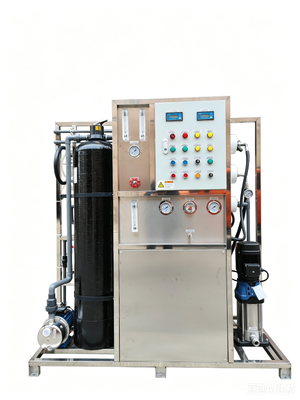 Guter Preis Meeres- (RO) Süßwassergenerator Online