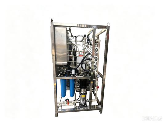 Good price Marine Seawater Desalination System online
