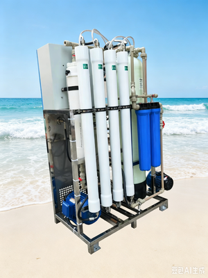 Good price Deep-Sea Marine (Reverse Osmosis) Water Maker online