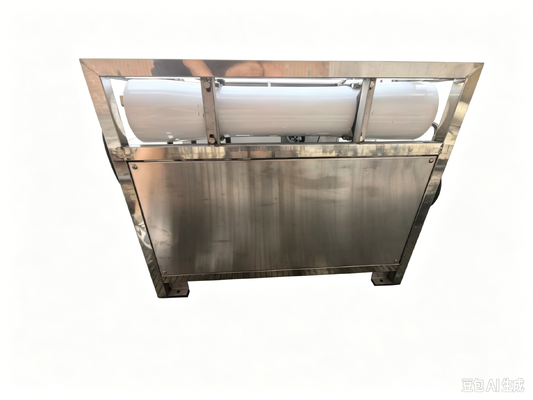 Goede prijs Horizontale zeewater ontzilting. Multi-voltage offshore water systeem. Online