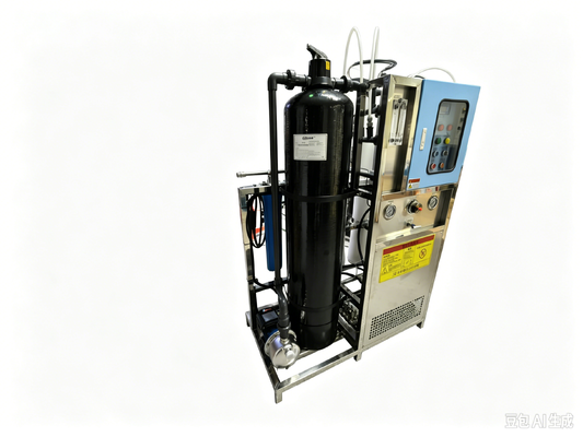 お買い得 商用船舶用造水機（1日5トン）– 洋上淡水製造 オンライン