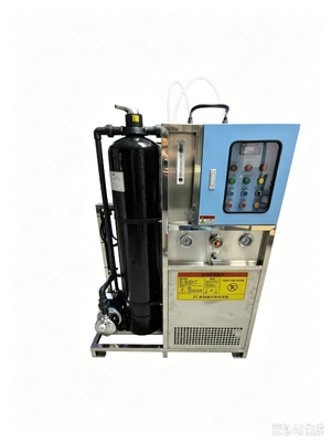 Good price Marine Reverse Osmosis Water Maker—Suitable For Offshore Freshwater Production online