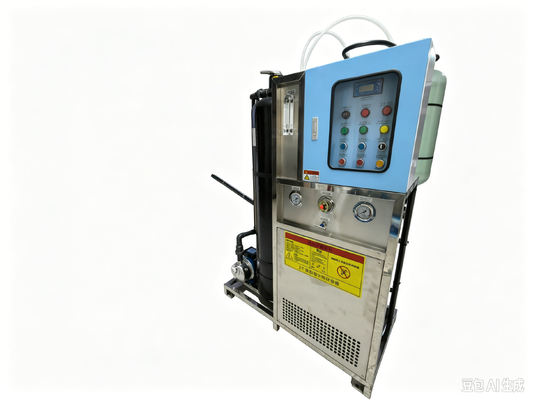 Harga bagus Pembuat Air Reverse Osmosis Anchor Marine — Desalinasi Air Laut yang Andal On line