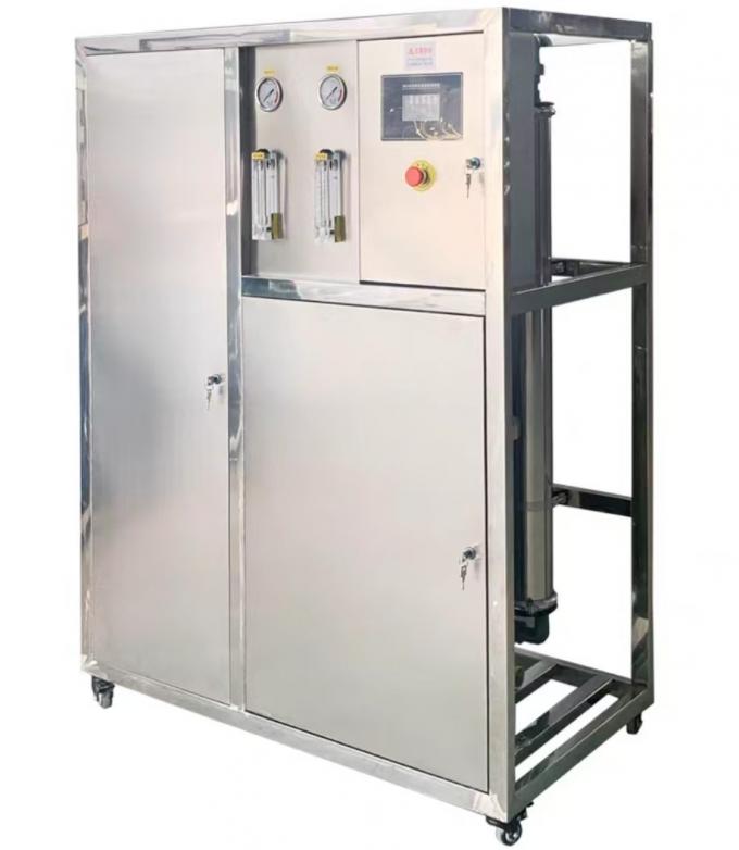 0.5 Ton Industrial RO Water Purifier | Commercial Reverse Osmosis System - Commercial Reverse Osmosis Water Purification Systems For Large Facilities